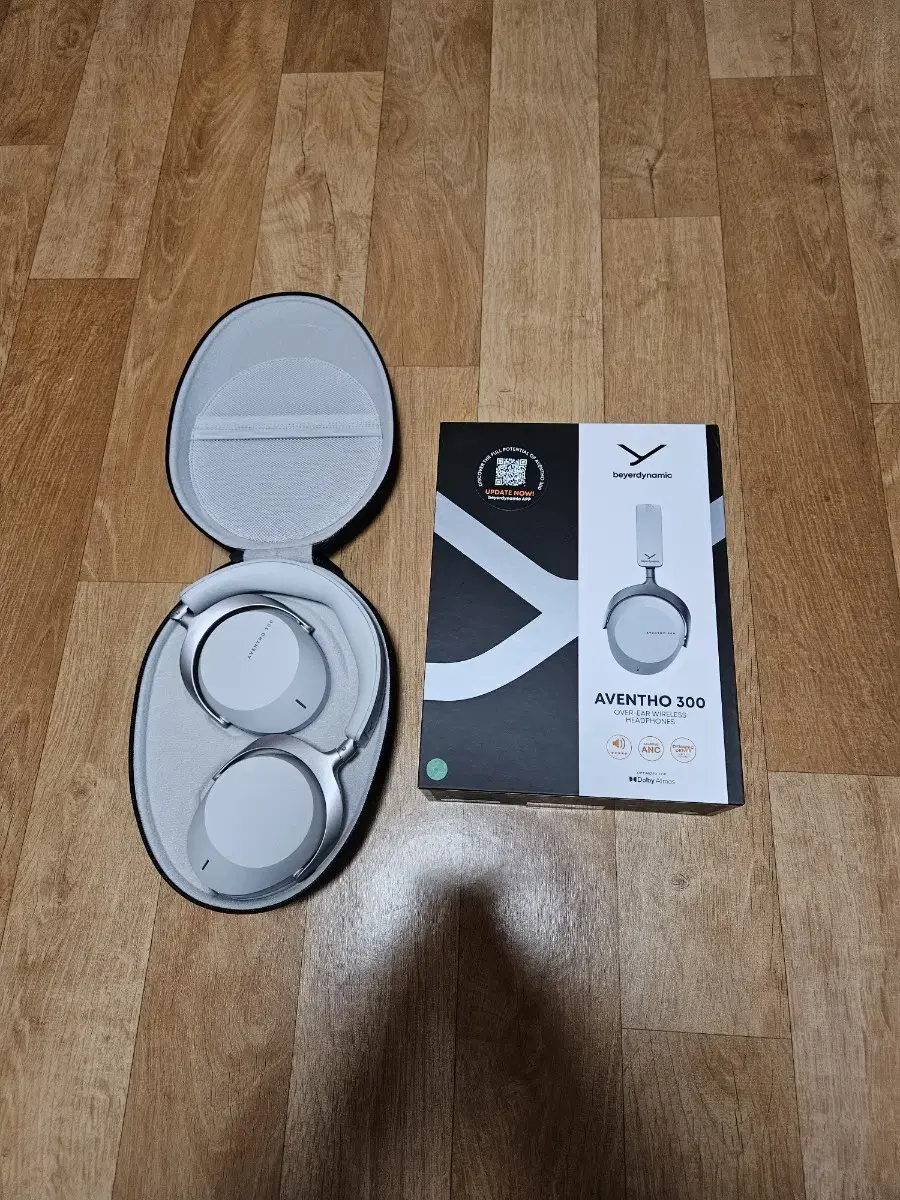 베이어다이나믹 아벤토300 Beyerdynamic Aventho 300